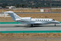 Ismael -Costa del Sol Spotters- (Fuengirola). Haz click para ampliar