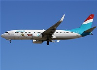 Francisco Garcia Romero - LPA. Spotter.. Haz click para ampliar