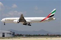 Jose Bornay - Spotters Barcelona - El Prat. Click to see full size photo