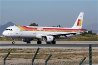 Adolfmalet-Spotters Barcelona-El Prat. Click to see full size photo