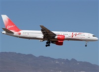 Francisco Garcia Romero - LPA. Spotter.. Click to see full size photo
