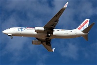 Florencio Martn Melin - Lanzarote Spotters. Click to see full size photo