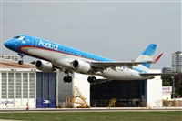 Alberto U. -Simplemente Volar Spotters-. Click to see full size photo
