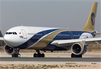 Miguel Alia - Noisy Spotters. Click to see full size photo