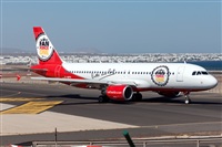 Florencio Martn Melin - Lanzarote Spotters. Click to see full size photo