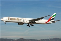 Jose Bornay - Spotters Barcelona - El Prat. Haz click para ampliar