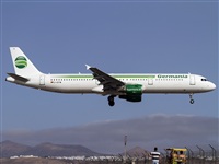 Florencio Martn Melin - Lanzarote Spotters. Click to see full size photo