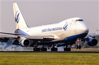 Javier de la Cruz - CANARY ISLANDS SPOTTING. Haz click para ampliar
