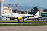 ©Ismael -Costa del Sol Spotters- (Fuengirola). Click to see full size photo ©Ismael -Costa del Sol Spotters- (Fuengirola). Click to see full size photo