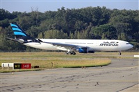 Pere  Escala - Spotters Barcelona-El Prat. Click to see full size photo
