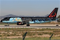 Jose Bornay - Spotters Barcelona - El Prat. Click to see full size photo