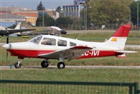 Jose Bornay - Spotters Barcelona - El Prat. Click to see full size photo