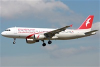 Jose Bornay - Spotters Barcelona - El Prat. Haz click para ampliar