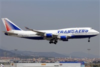 Jose Bornay - Spotters Barcelona - El Prat. Click to see full size photo