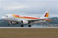 ©Daniel Cortiñas - Coruña Spotters. Click to see full size photo ©Daniel Cortiñas - Coruña Spotters. Click to see full size photo