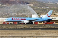 Nacho Rodriguez - Canary Islands Spotting. Click to see full size photo