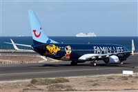 Florencio Martn Melin - Lanzarote Spotters. Click to see full size photo