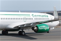 ©Adolfo Bento - Gran Canaria Spotters. Click to see full size photo ©Adolfo Bento - Gran Canaria Spotters. Click to see full size photo