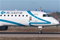 Ennio Varani - Spotters Barcelona - El prat. Click to see full size photo