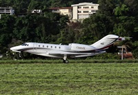 Ivn D. Pea Nesbit - FLARE Aviation Photography. Click to see full size photo
