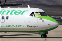 Adrin Alonso Lemes - Lanzarote Spotters. Click to see full size photo