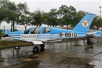 Michael Barker. Click to see full size photo