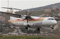 Fernando Martnez Garca -AeroSpotters Melilla-. Haz click para ampliar