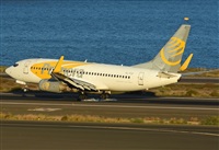 Alejandro H.L - Gran Canaria Spotters. Click to see full size photo