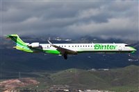 Florencio Martn Melin - Lanzarote Spotters. Haz click para ampliar
