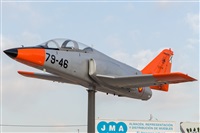 David Manuel Tobarra Ruiz - Spotters Murcia. Haz click para ampliar