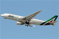 Gabriele Fontana - Tuscan Aviation. Click to see full size photo