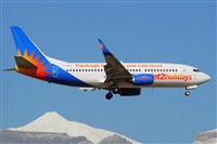 Miguel A. gueda Rguez.  (CANARY ISLANDS SPOTTING). Click to see full size photo