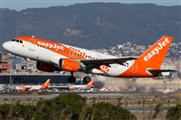 Jorge Medina - Spotters Barcelona - El Prat. Haz click para ampliar