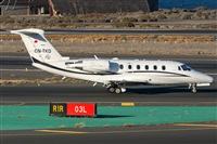 Adolfo Bento - Gran Canaria Spotters. Haz click para ampliar