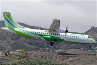 Luis Rguez - La Palma Spotting. Click to see full size photo