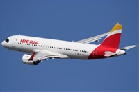 Jorge Medina - Spotters Barcelona - El Prat. Click to see full size photo