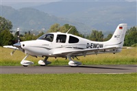 Gabriele Fontana - Tuscan Aviation. Click to see full size photo