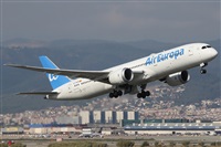 Jorge Medina - Spotters Barcelona - El Prat. Click to see full size photo
