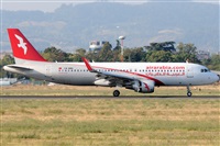 Gabriele Fontana - Tuscan Aviation. Click to see full size photo