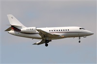Gabriele Fontana - Tuscan Aviation. Click to see full size photo