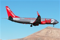 Florencio Martn Melin - Lanzarote Spotters. Click to see full size photo