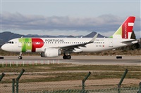 ©Jorge Medina - Spotters Barcelona - El Prat. Click to see full size photo ©Jorge Medina - Spotters Barcelona - El Prat. Click to see full size photo