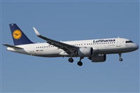 ©Jorge Medina - Spotters Barcelona - El Prat. Click to see full size photo ©Jorge Medina - Spotters Barcelona - El Prat. Click to see full size photo