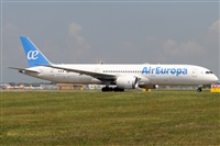 Gabriele Fontana - Tuscan Aviation. Click to see full size photo