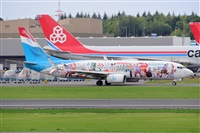 Miguel A. gueda Rguez.  (CANARY ISLANDS SPOTTING). Haz click para ampliar