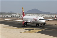 Florencio Martn Melin - Lanzarote Spotters. Click to see full size photo