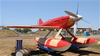 Gabriele Fontana - Tuscan Aviation. Click to see full size photo