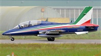 Gabriele Fontana - Tuscan Aviation. Haz click para ampliar
