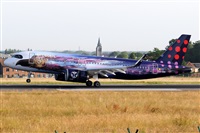 Gabriele Fontana - Tuscan Aviation. Click to see full size photo