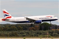 Gabriele Fontana - Tuscan Aviation. Click to see full size photo